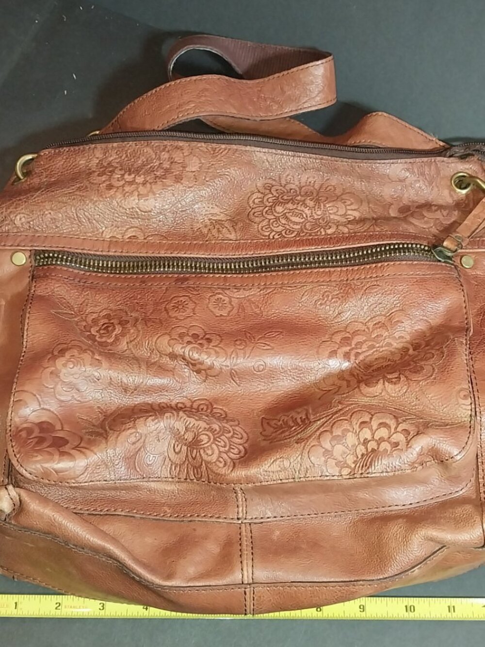Fossil Handbag - Picture 9 of 14